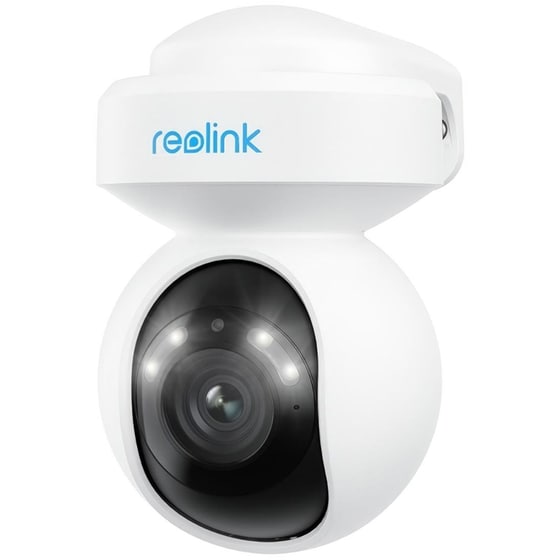 Ενσύρματη IP Camera Reolink E Series E560P 4K 8MP Dome με Ανίχνευση Κίνησης image 2