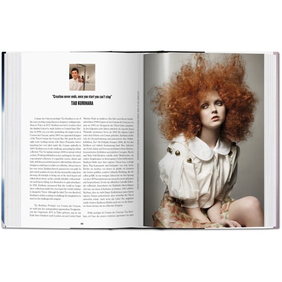100 Contemporary Fashion Designers image 3