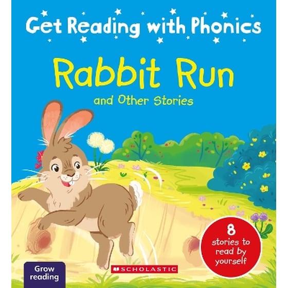 Rabbit Run & Other Stories image 0