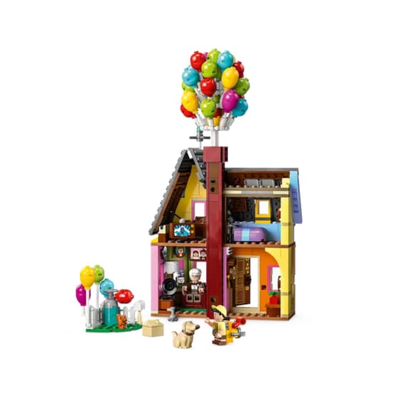 LEGO® Disney ‘Up’ House​ (43217) image 1