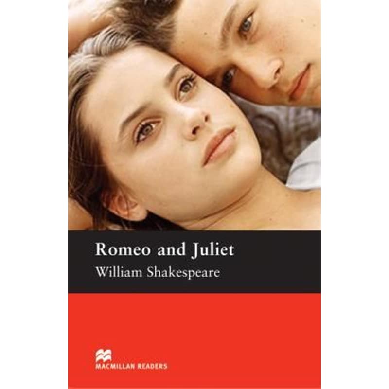 Macmillan Readers Romeo and Juliet Pre Intermediate Reader Romeo and Juliet - Pre Intermediate Pre-intermediate