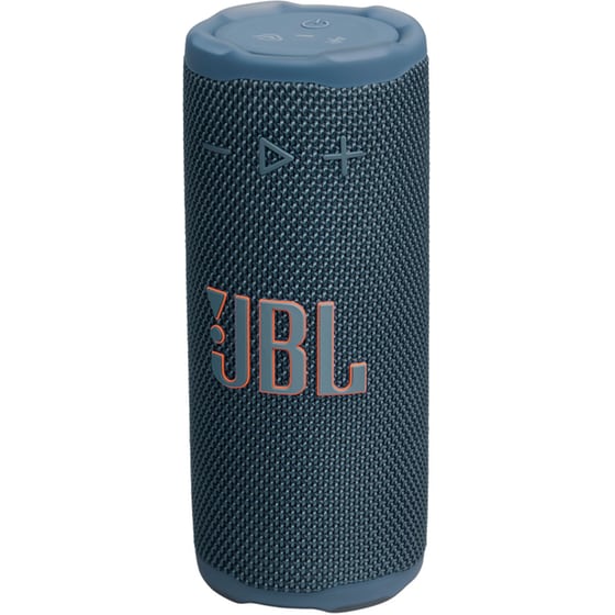 Φορητό Ηχείο JBL Grip - Μπλε image 0