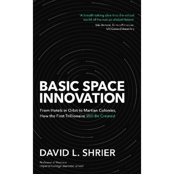 Basic Space Innovation image 0