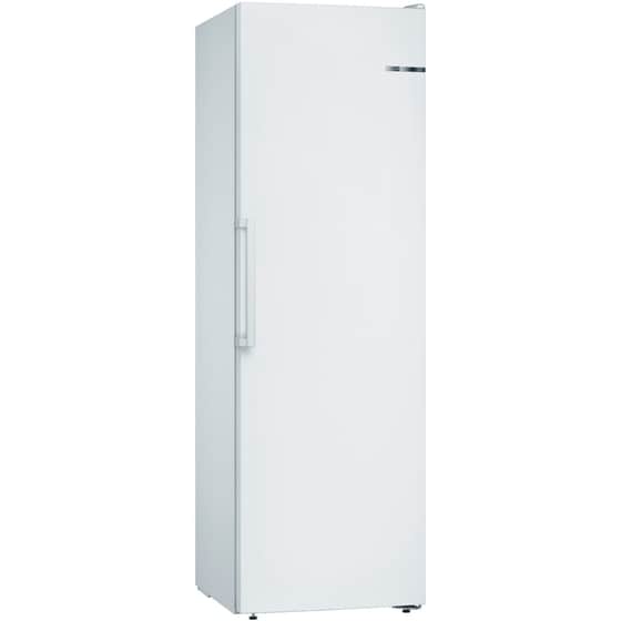 BOSCH GSN36VWEP Full No Frost 242 Lt Λευκό Καταψύκτης Όρθιος image 0