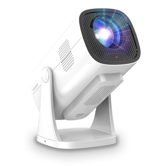 Projector Philips Neopix 250 Smart - Λευκό image 0