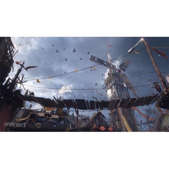 Dying Light 2 Stay Human - PS5 image 2