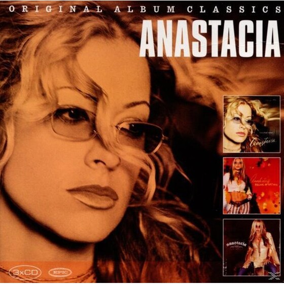 Original Album Classics image 0