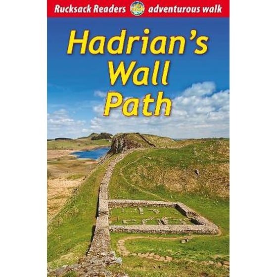 Hadrian's Wall Path image 0