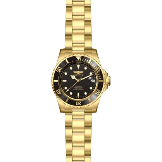 Ρολόι Ανδρικό Invicta Pro Diver 8929OB Μπρασελέ image 2