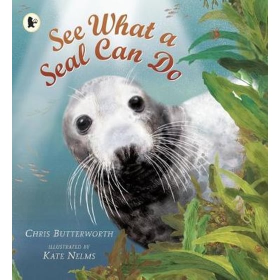 See What a Seal Can Do image 0