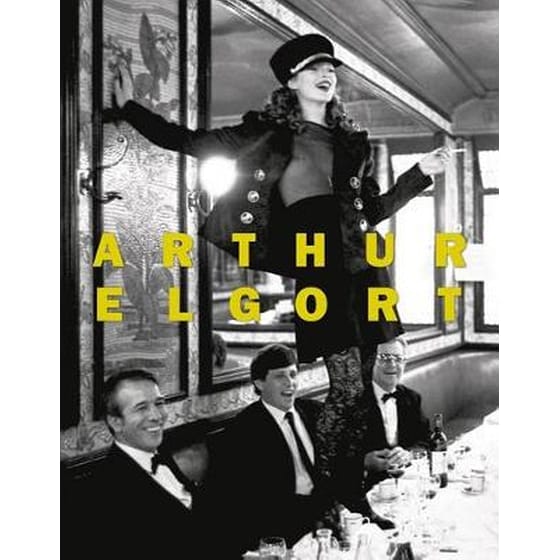 Arthur Elgort:The Big Picture image 0