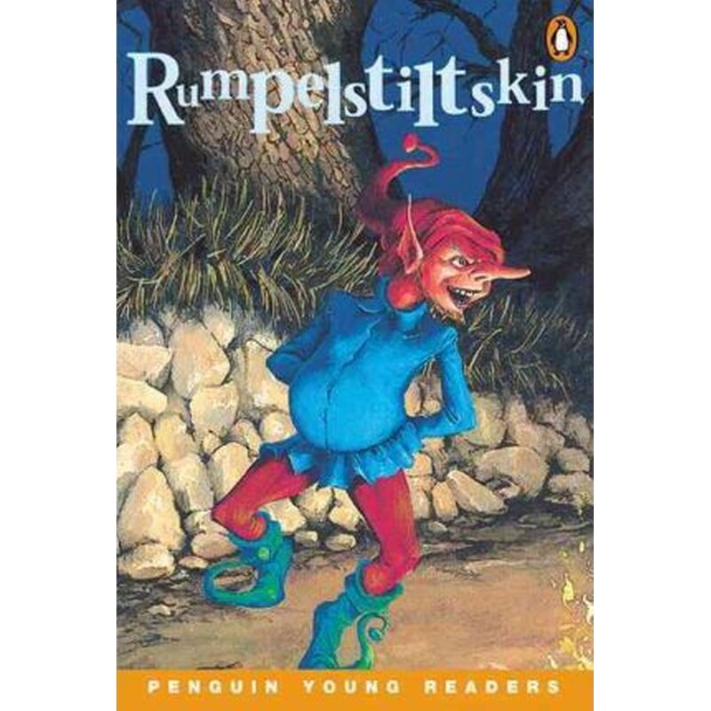 Rumplestilskin