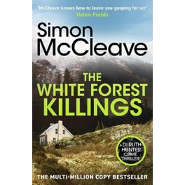 The White Forest Killings