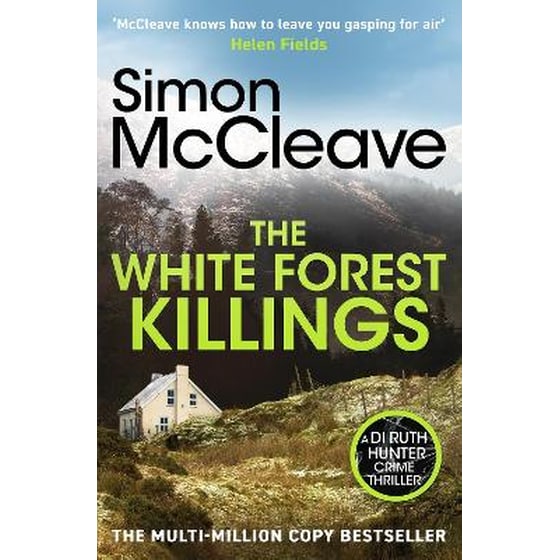 The White Forest Killings image 0