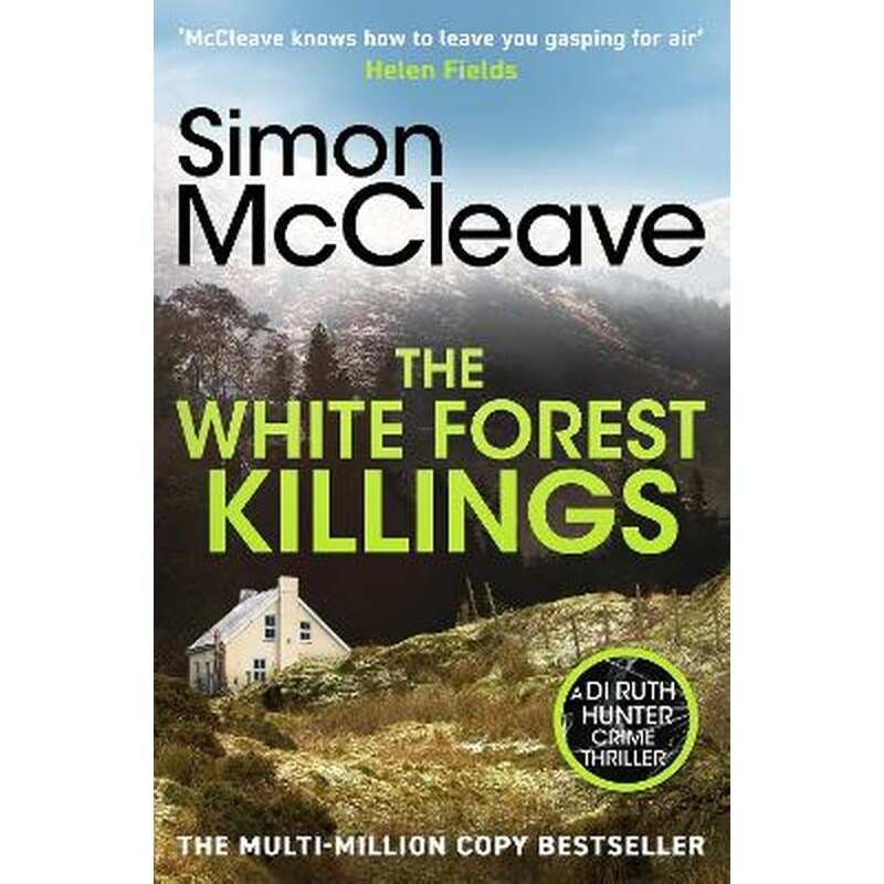 The White Forest Killings