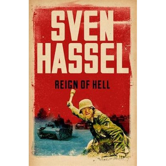Reign of Hell image 0