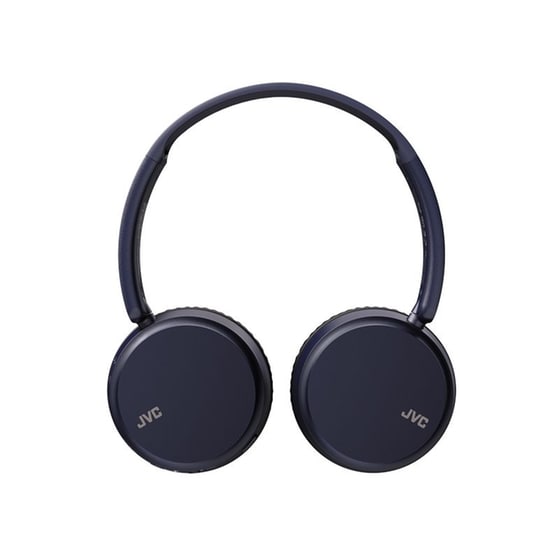 JVC HA-S36W Ασύρματα Ακουστικά Κεφαλής - Μπλε image 3