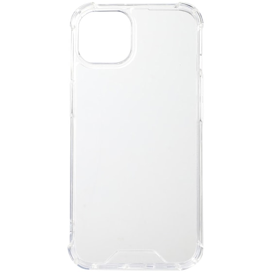 Θήκη Apple iPhone 14 Plus - Tune Clarity - Transparent image 1