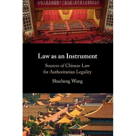 Law as an Instrument image 0