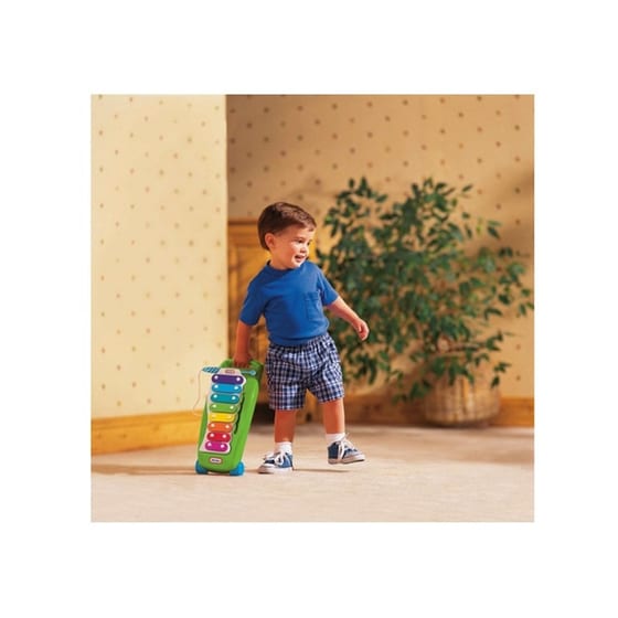 Μουσικό Όργανο Little Tikes Ξυλοφωνο Gphlt00011-gr image 2