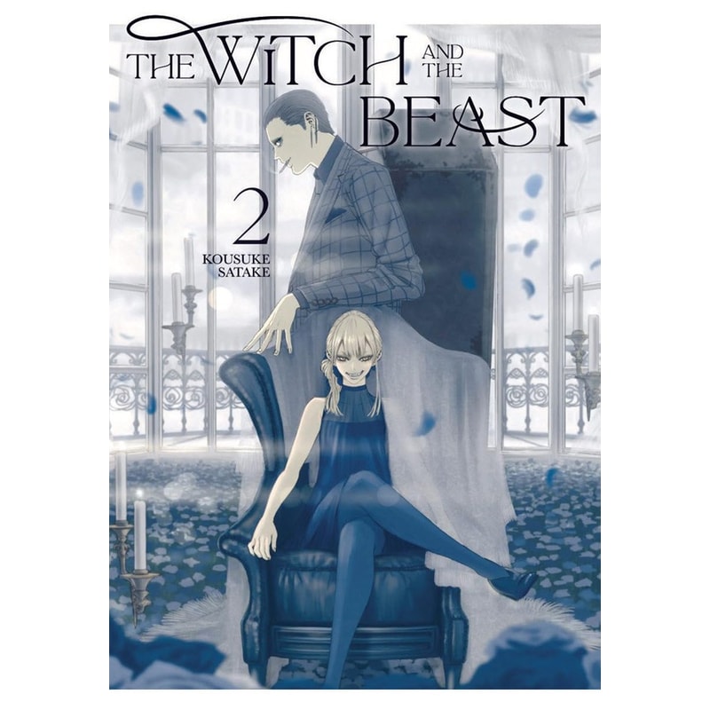 The Witch and the Beast, Vol. 2