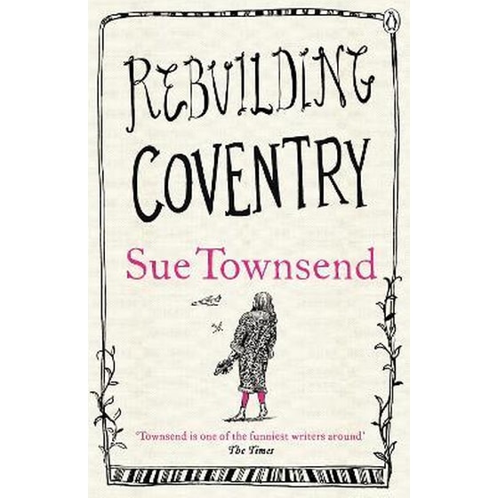 Rebuilding Coventry image 0