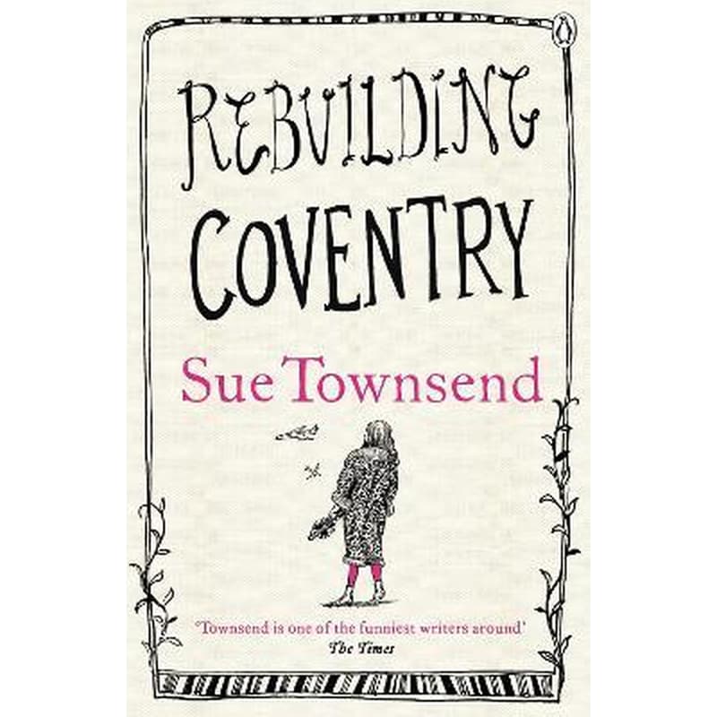 Rebuilding Coventry