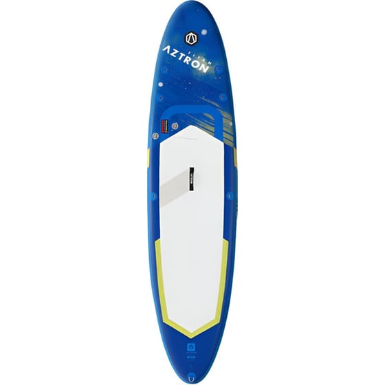 Φουσκωτή Σανίδα SUP Aztron 363 x 81 -Μπλε image 1