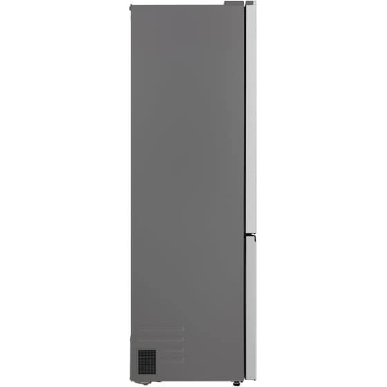 LG GBBS726AMB Total No Frost 375 Lt Ασημί Ψυγειοκαταψύκτης image 16
