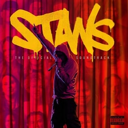 Stans Soundtrack (Ink Bleed 2lp)