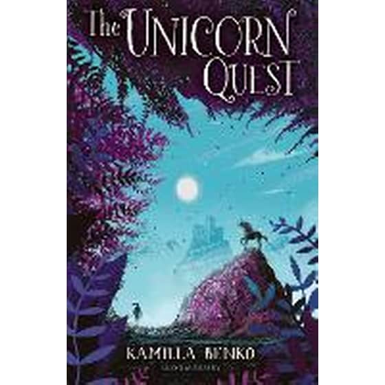 Unicorn Quest image 0