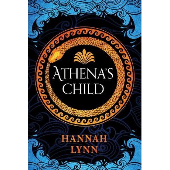 Athena's Child image 0
