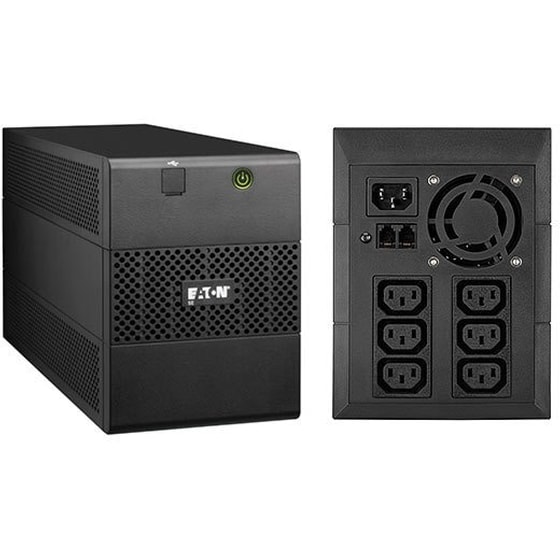 Ups Eaton 5e 1100i Usb - (5e1100iusb) image 0