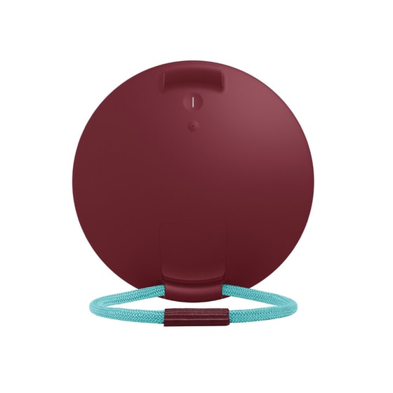 Φορητό Ηχείο Logitech UE ROLL 2 Habanero image 3