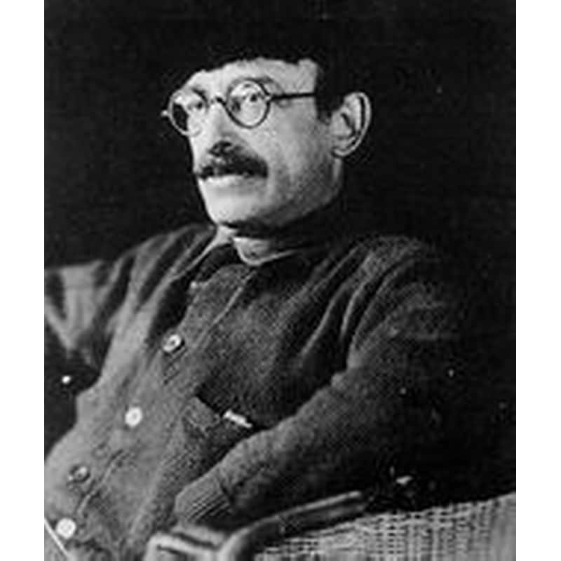 Author picture