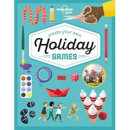 Create Your Own Holiday Games