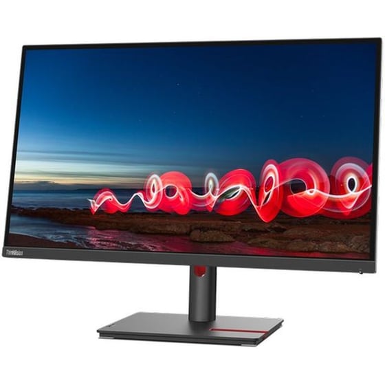 Lenovo ThinkVision T27i-30 27'' FHD IPS Flat 60Hz 6ms image 2