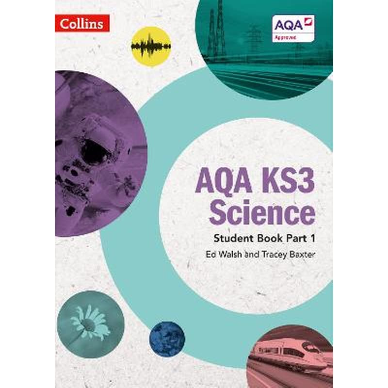 AQA KS3 Science Student Book Part 1