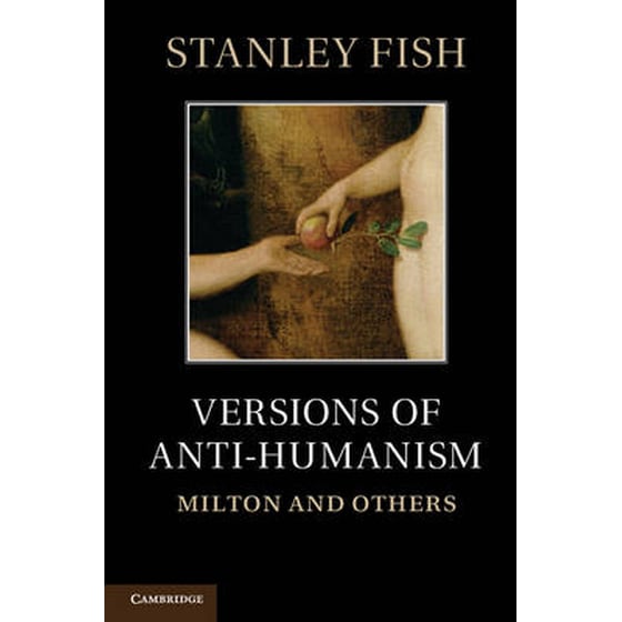 Versions of Antihumanism image 0