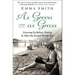As Green as Grass