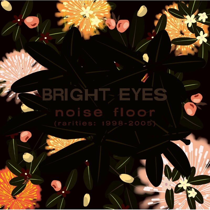 Noise Floor (Rarities: 1998-2005)