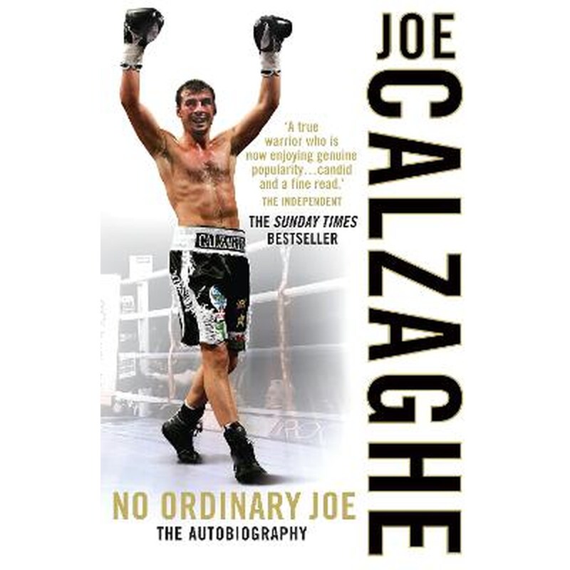 No Ordinary Joe