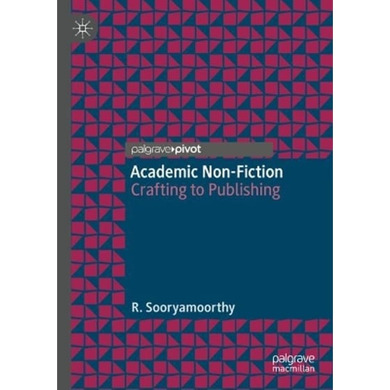 Academic Non-Fiction image 0