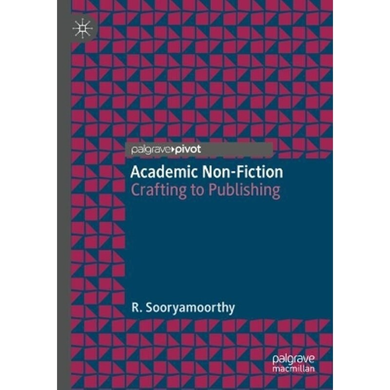 Academic Non-Fiction
