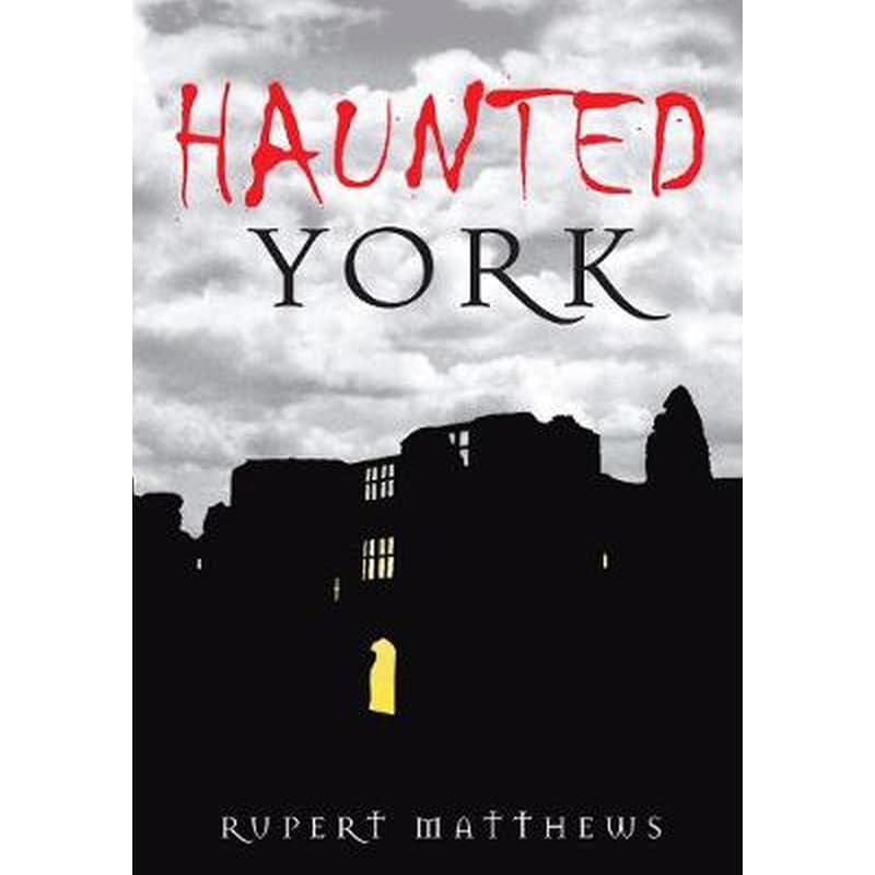 Haunted York