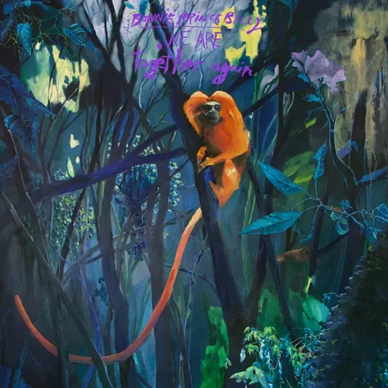 We Are Together Again