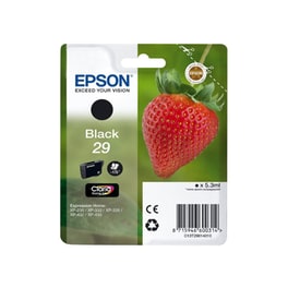 Epson 29 Ματζέντα Μελάνι Εκτυπωτή C13T29814010