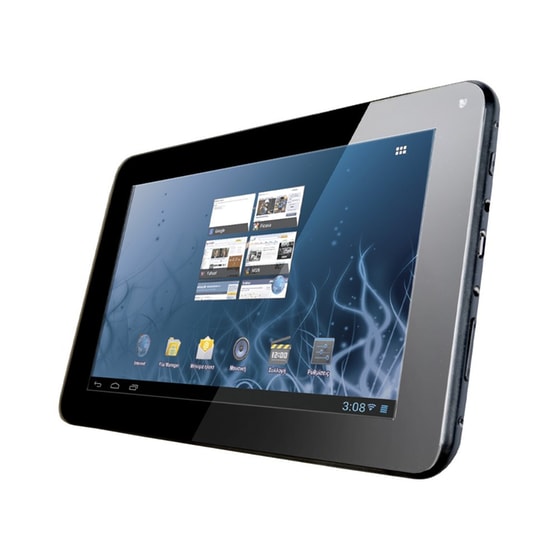 Bitmore Tab 711Q - Tablet 7" 8GB Μαύρο image 2