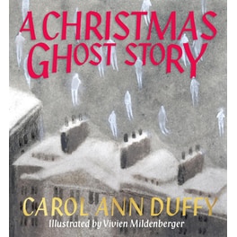 A Christmas Ghost Story