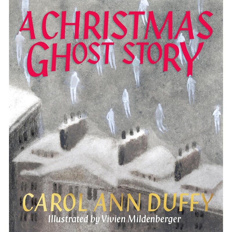 A Christmas Ghost Story